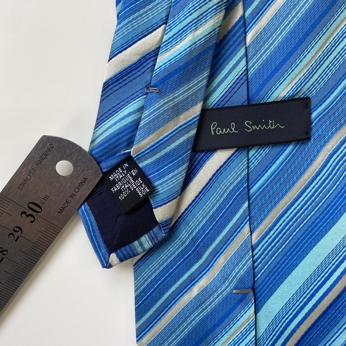 폴스미스(paul smith) 정품 명품넥타이 상품이미지6