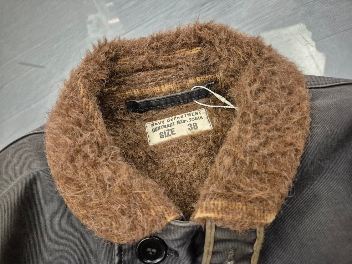 U.S.N N-1 DECK JACKET 상품이미지9