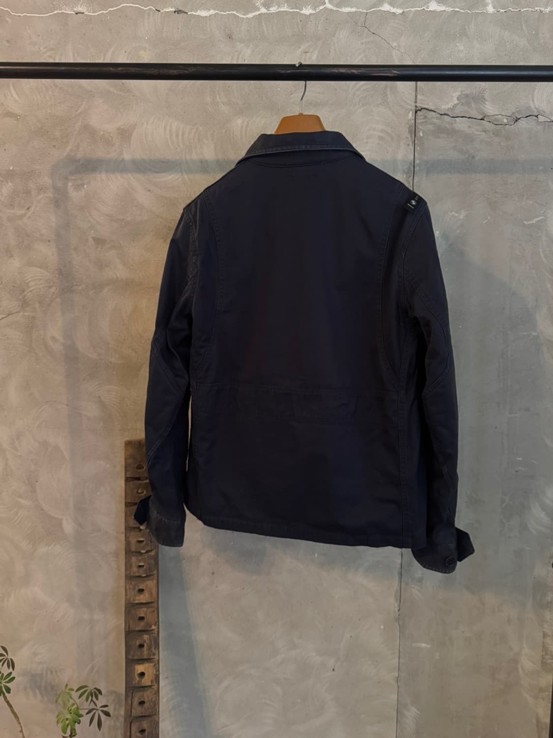 WTAPS 더블탭스 해링턴 자켓 100 상품이미지10