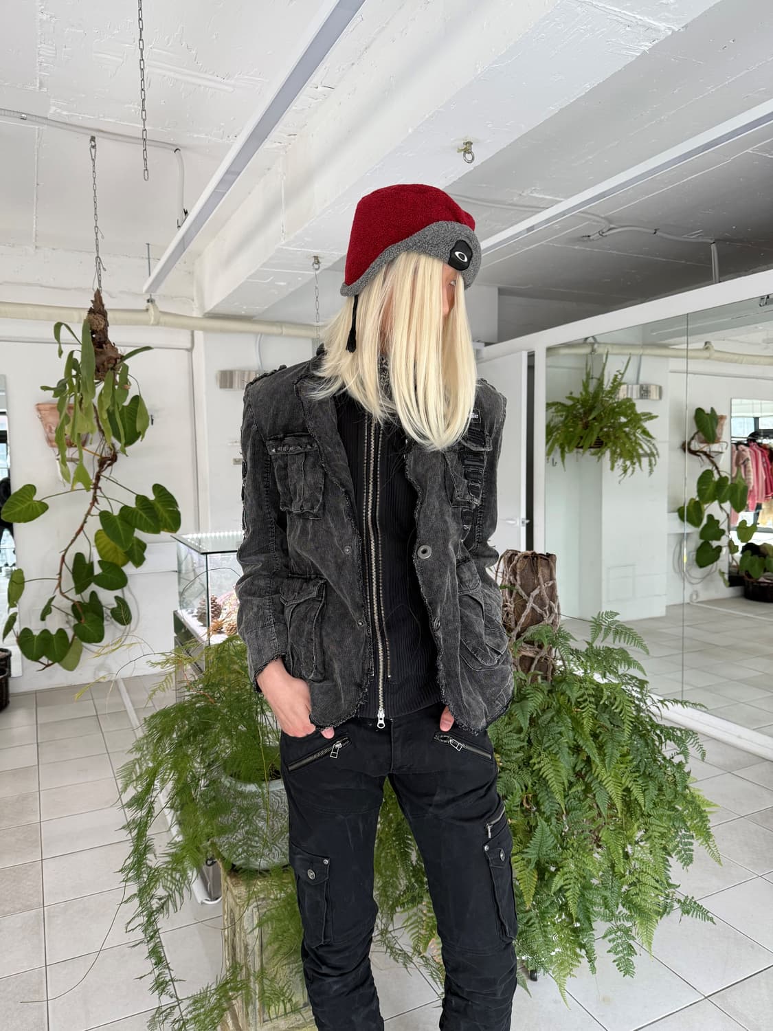 IN THE ATTIC 상품이미지4