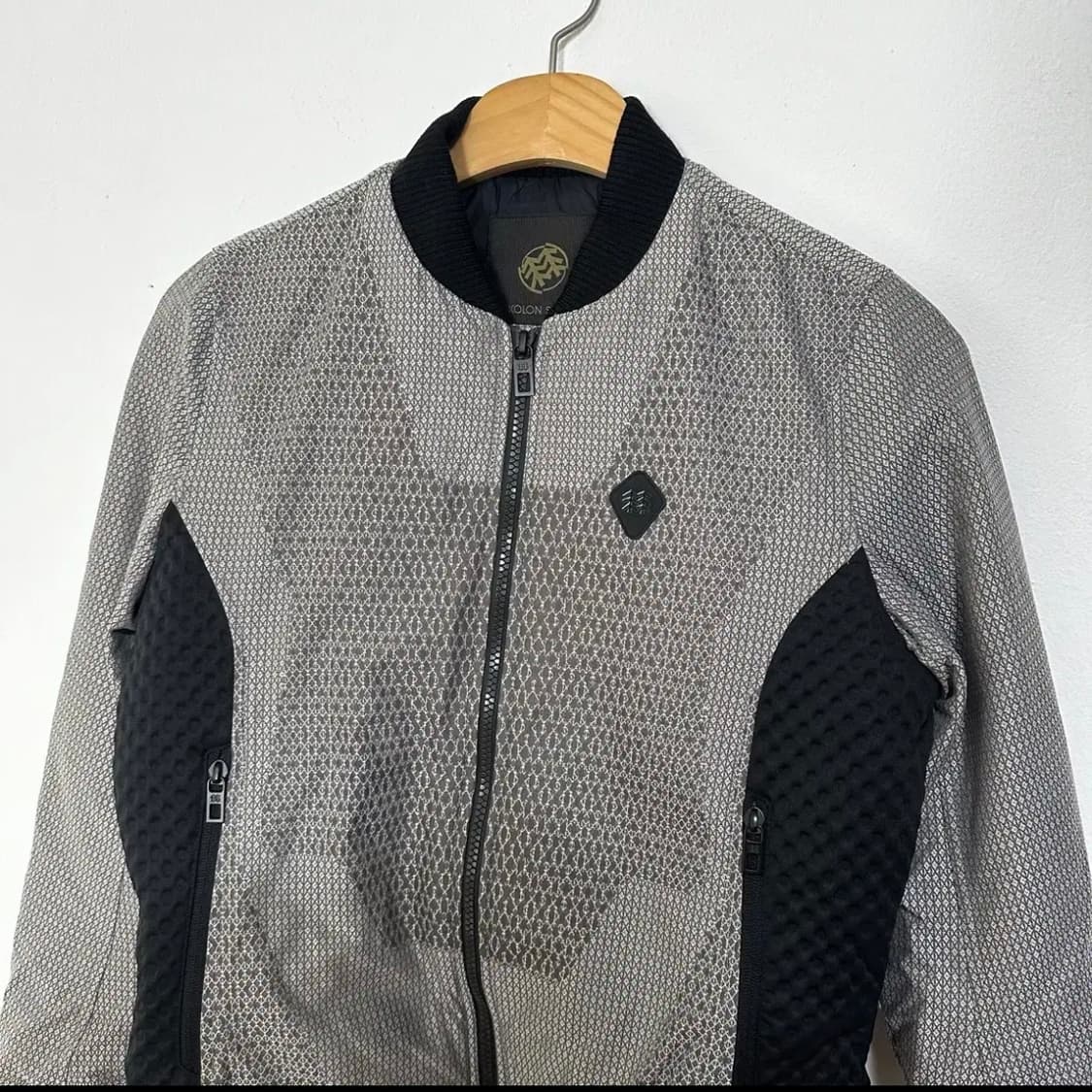 코오롱 스포츠 여성 숏패딩 자켓 90사이즈 J3 상품이미지2