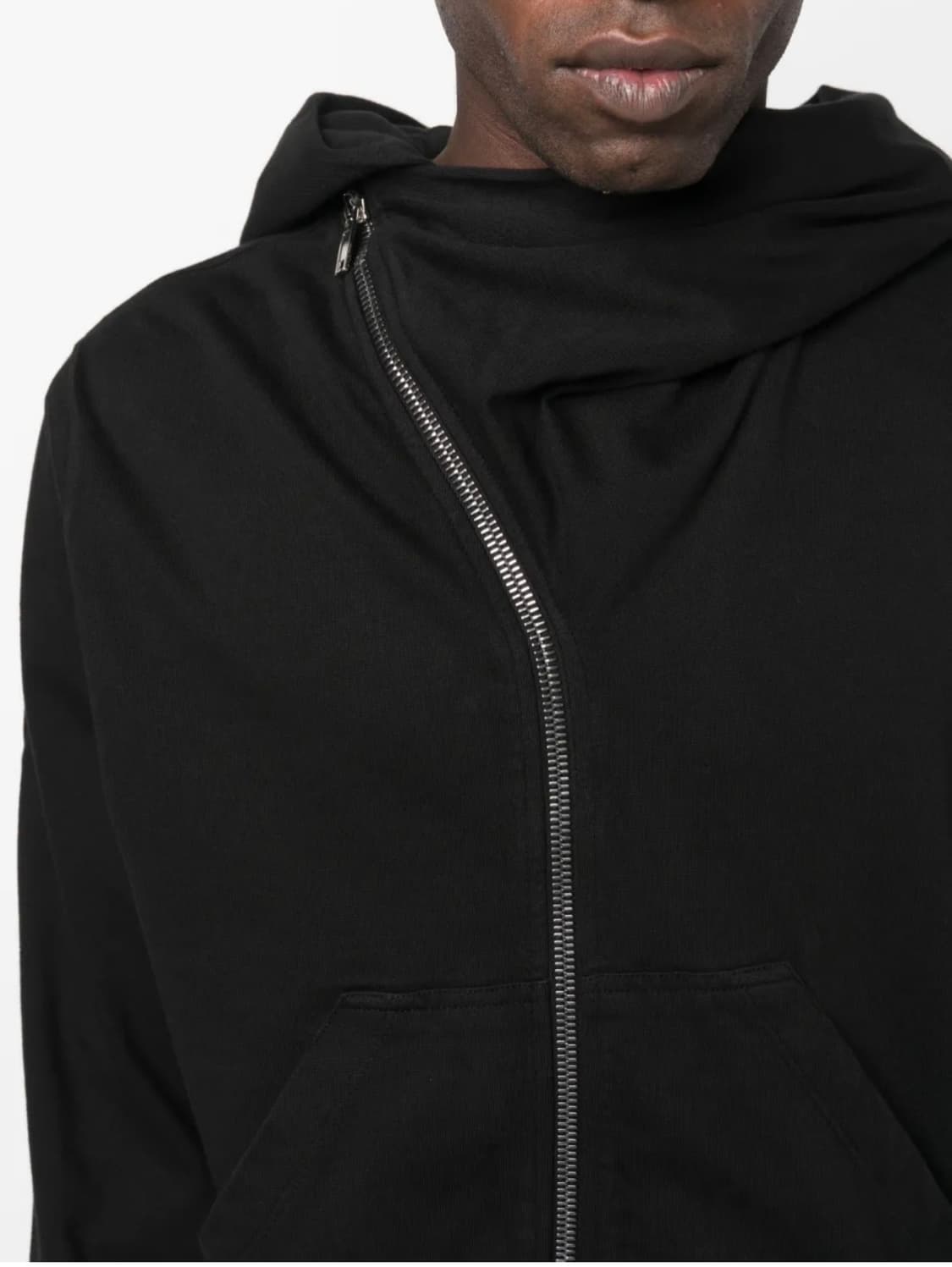 릭오웬스 마운틴 후드집업 삽니다 상품이미지1