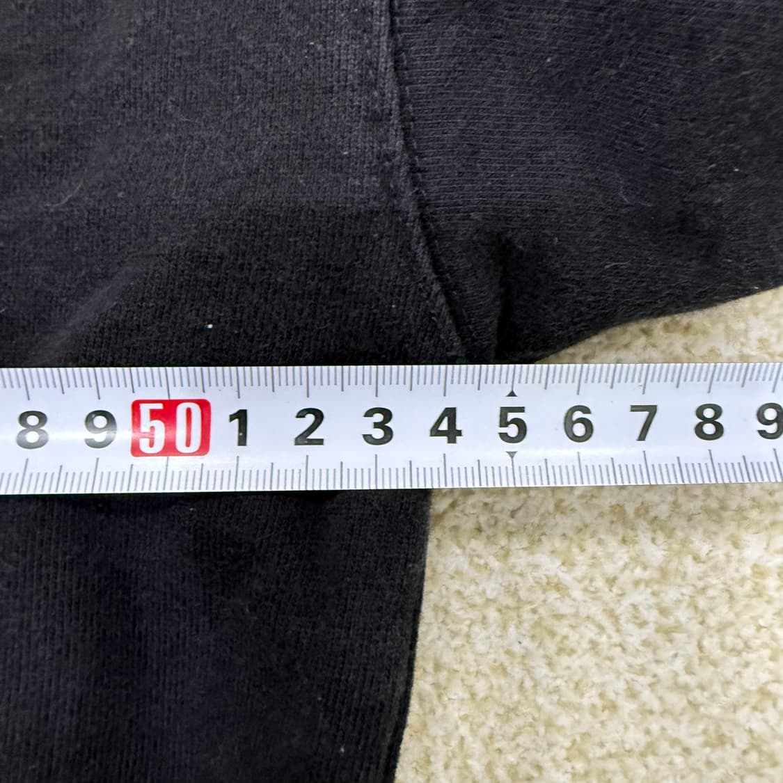 1 키르시 아치 로고 체리 후드티0129T1 상품이미지5