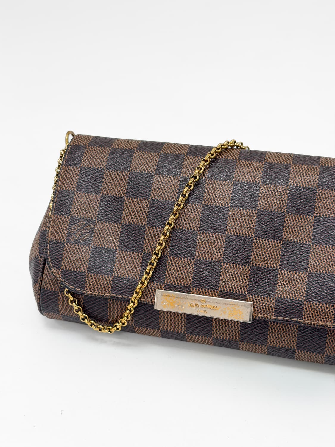 루이비통 다미에 에벤 페이보릿 PM 상품이미지6