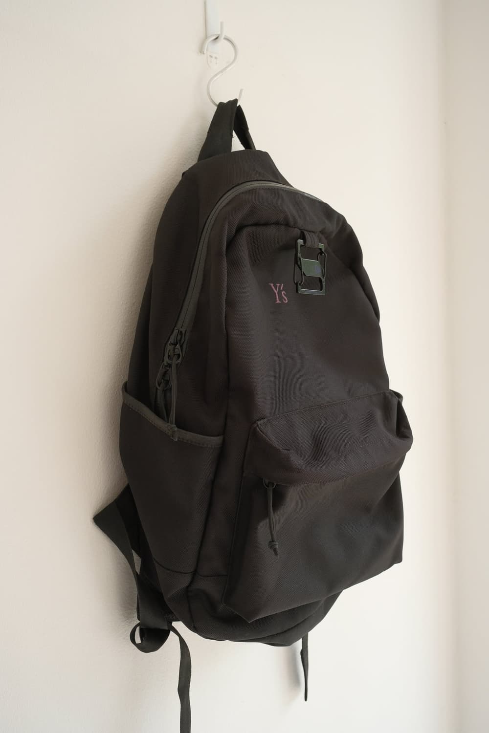 Y’s x New Era backpack 상품이미지4