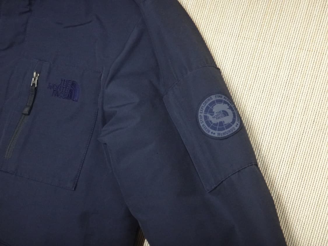 (100) 노스페이스 브이엑스 맥머도 파카 NVJ3NG50 상품이미지5