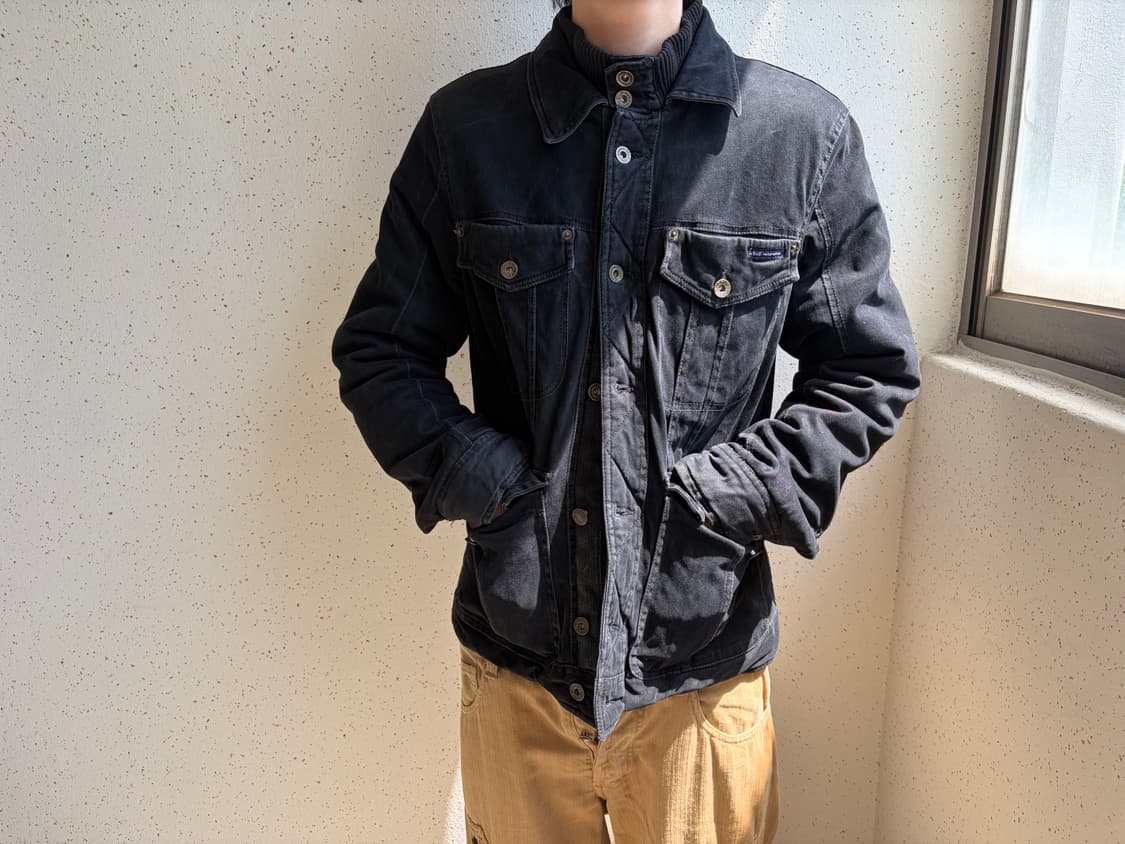 2005 돌체앤가바나 love affair 필드자켓 상품이미지1