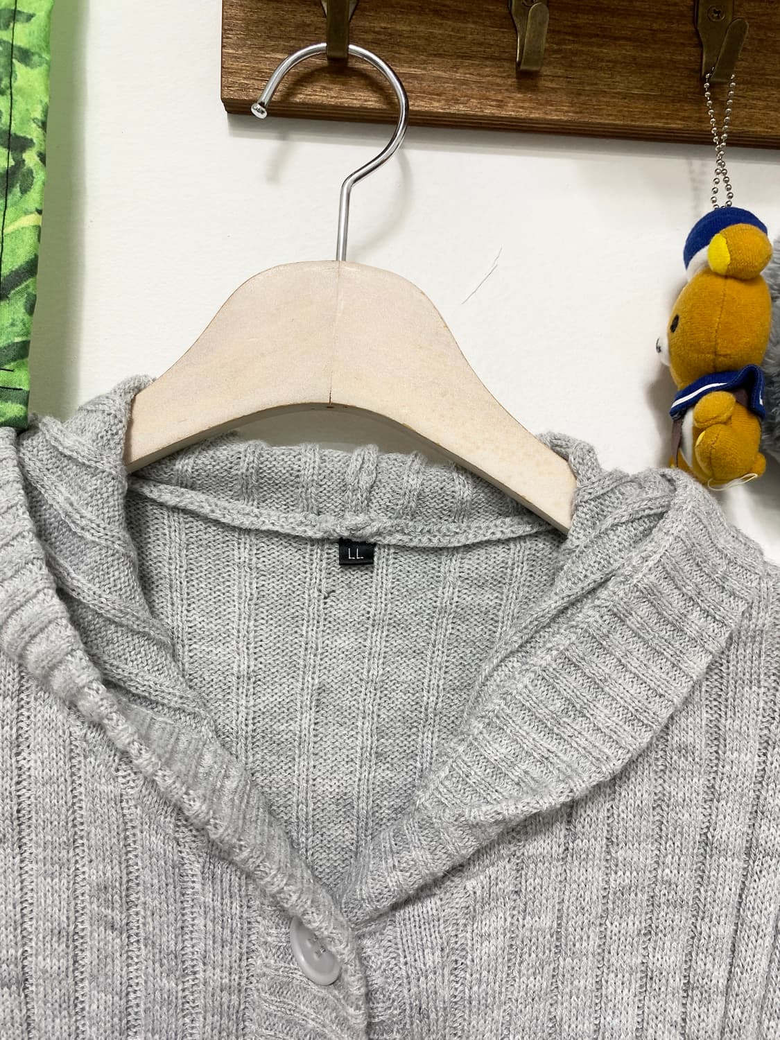 ꒰ঌ 도트 깜냥이 세트 ໒꒱ 상품이미지4