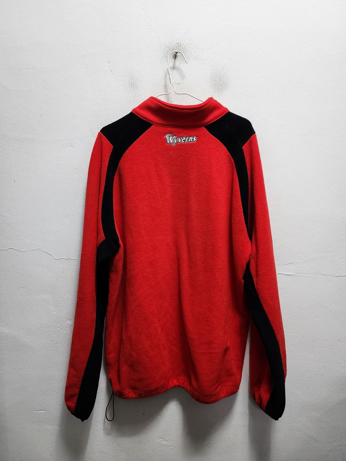 SK 와이번스 풀오버 후리스 상품이미지2