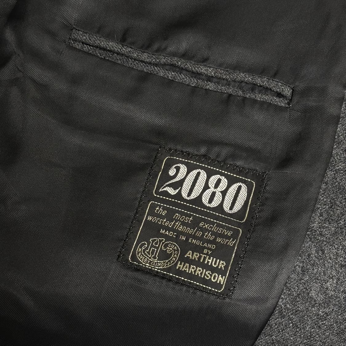 L) 블레스 bless 리메이크 블레이저 상품이미지6