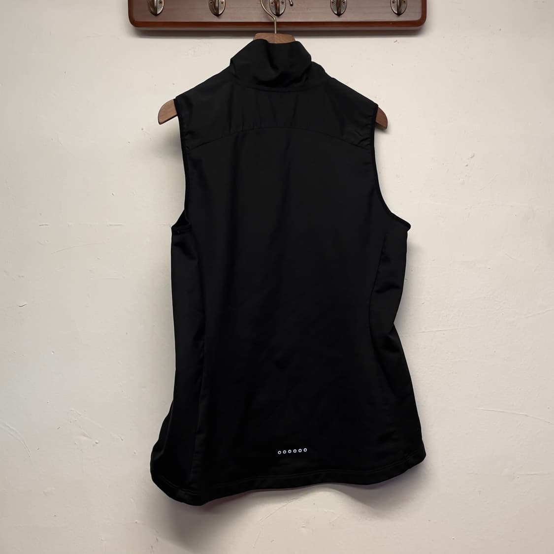 나이키 (우먼) 러닝 경량 패딩 베스트   상품이미지4