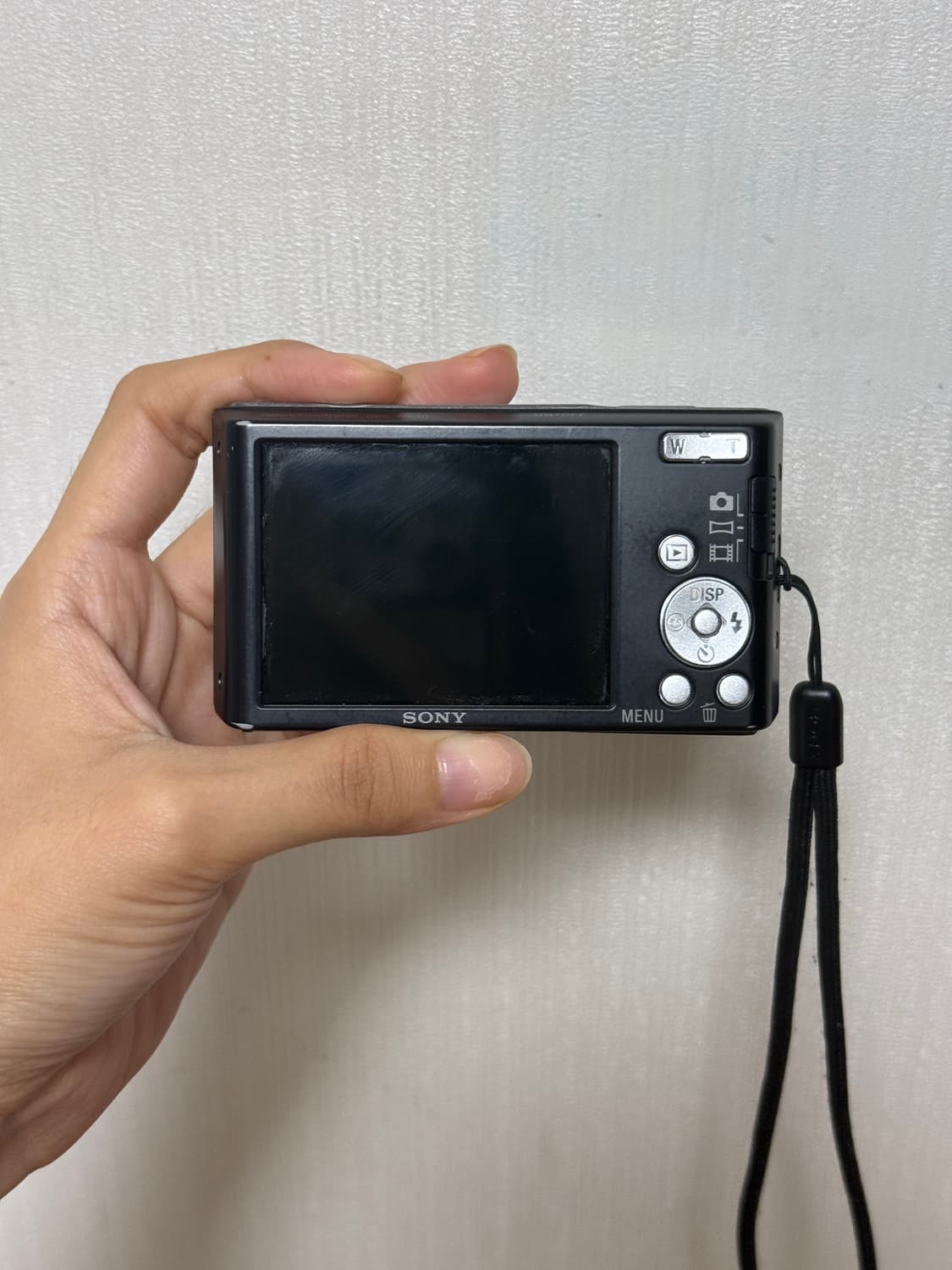 *인물샷최고/레이디카* 소니 dsc-w830 상품이미지2