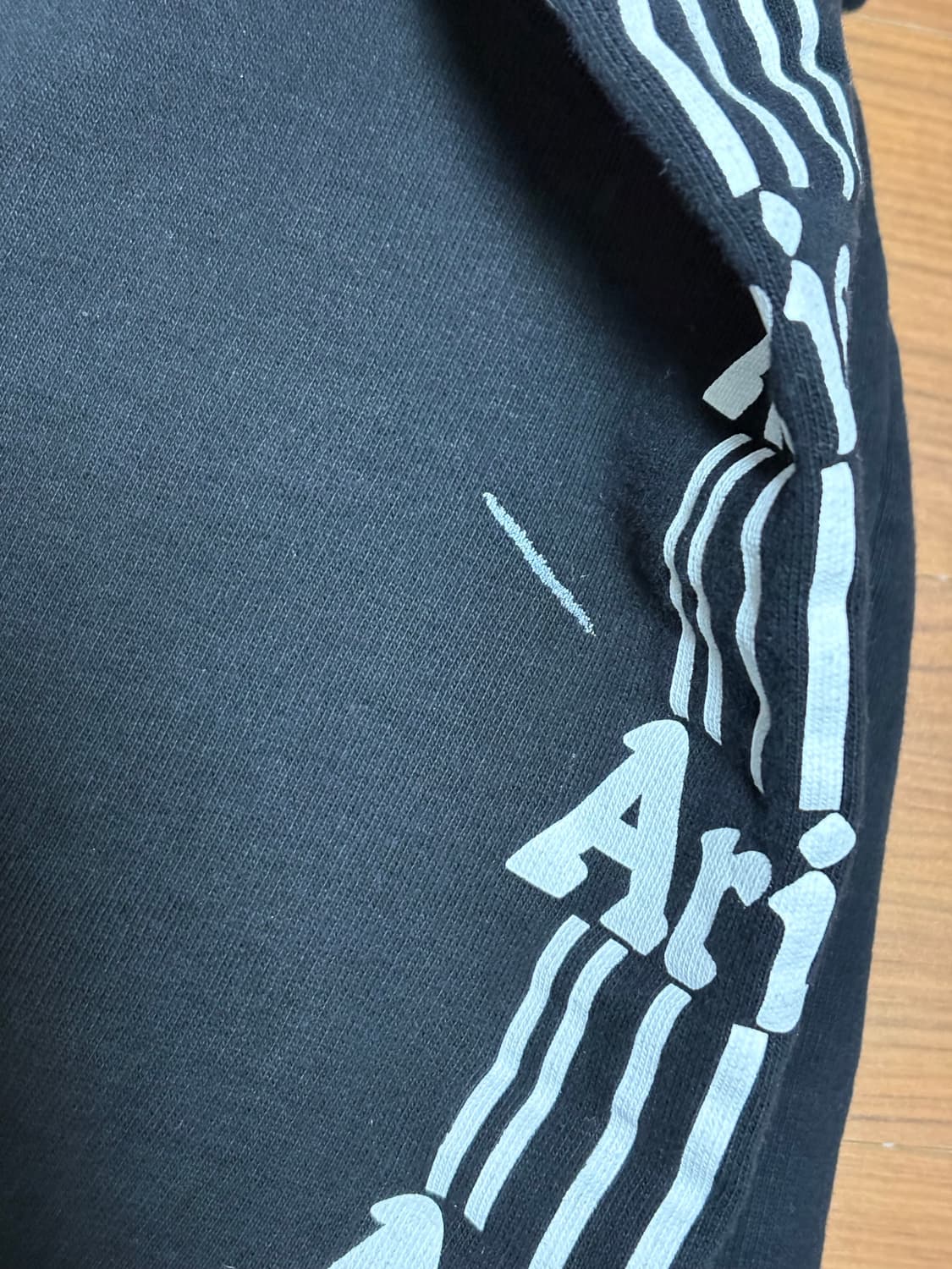 Aries 맨투맨 상품이미지3