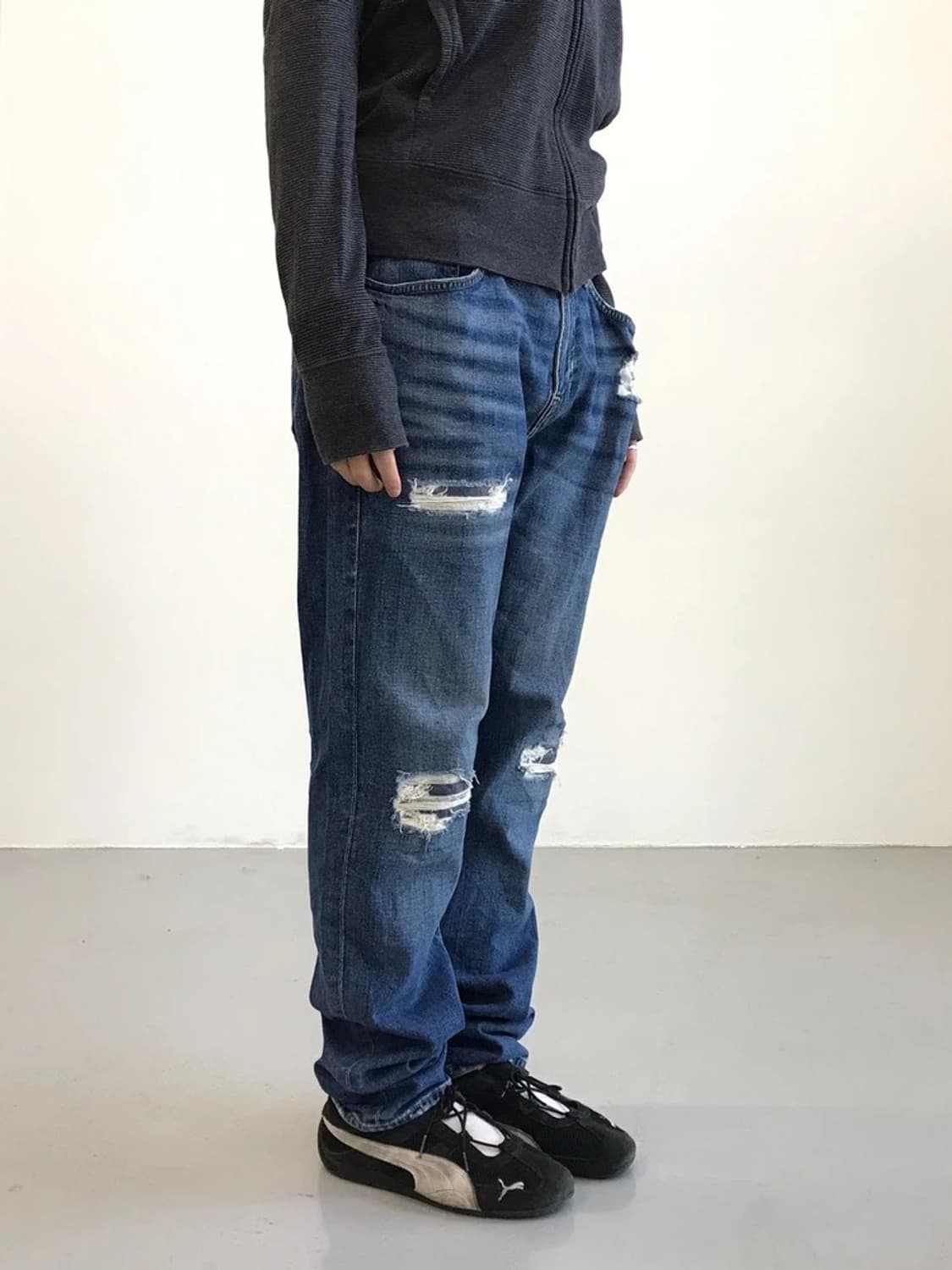 True Religion Rocco Jeans 상품이미지3