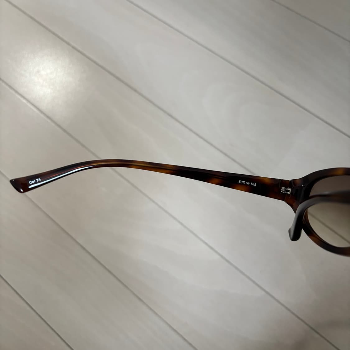 이세이미야케 선글라스 상품이미지6