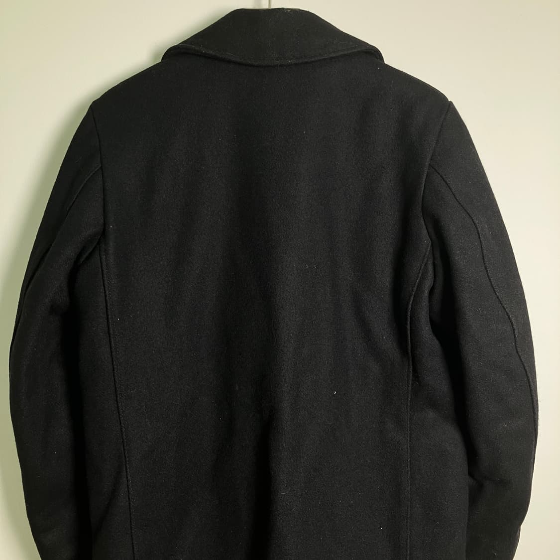 Schott 쇼트 740N 클래식 피코트  상품이미지7