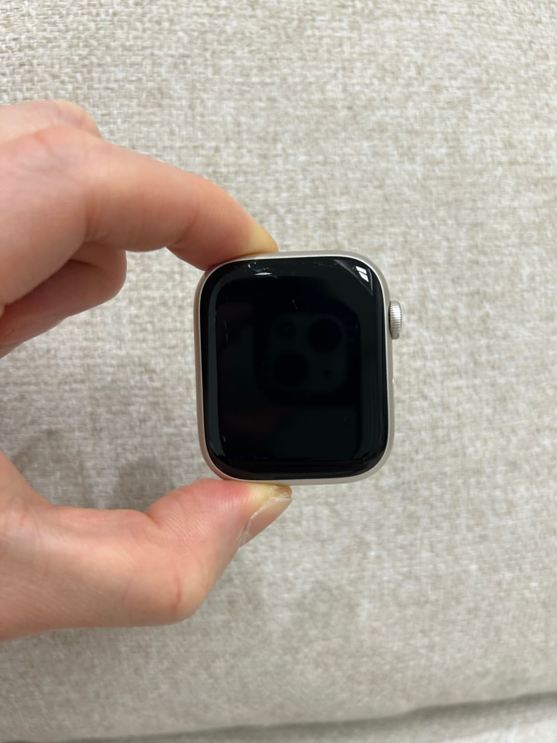 [풀박스]애플워치7 45mm 상품이미지2