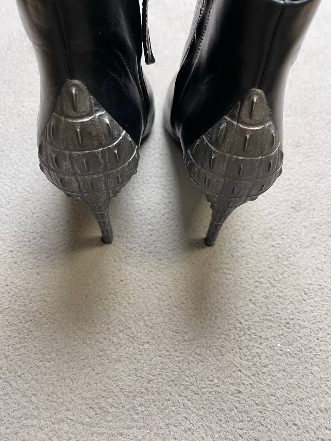 [37] DIESEL 부츠 -240 상품이미지5