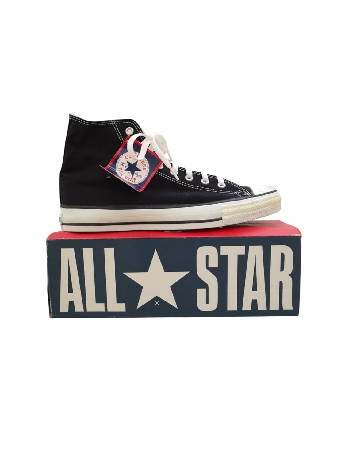 295)90’s 컨버스 하이 데드스탁 상품이미지1