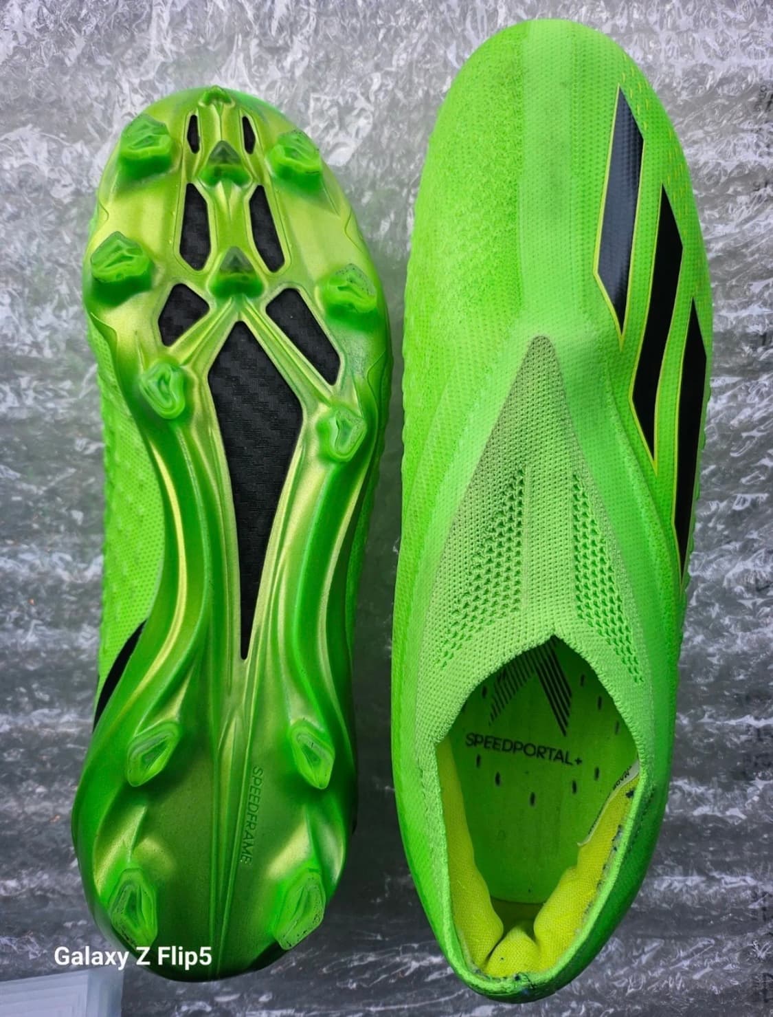 아디다스 엑스 스피드포탈 + FG 상품이미지3