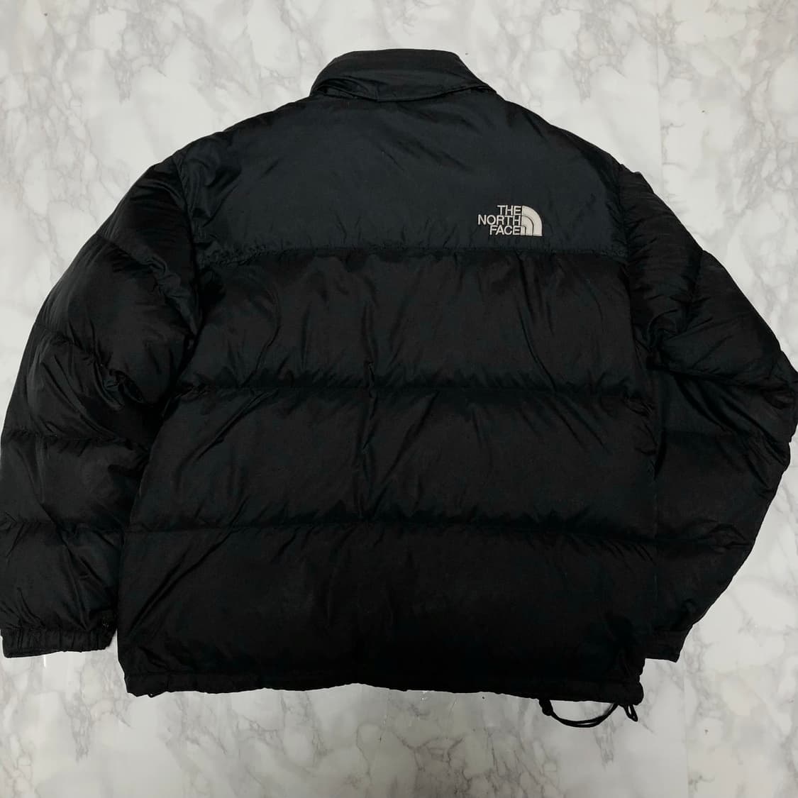 노스페이스 눕시 패딩 700 남성용 자켓 상품이미지3
