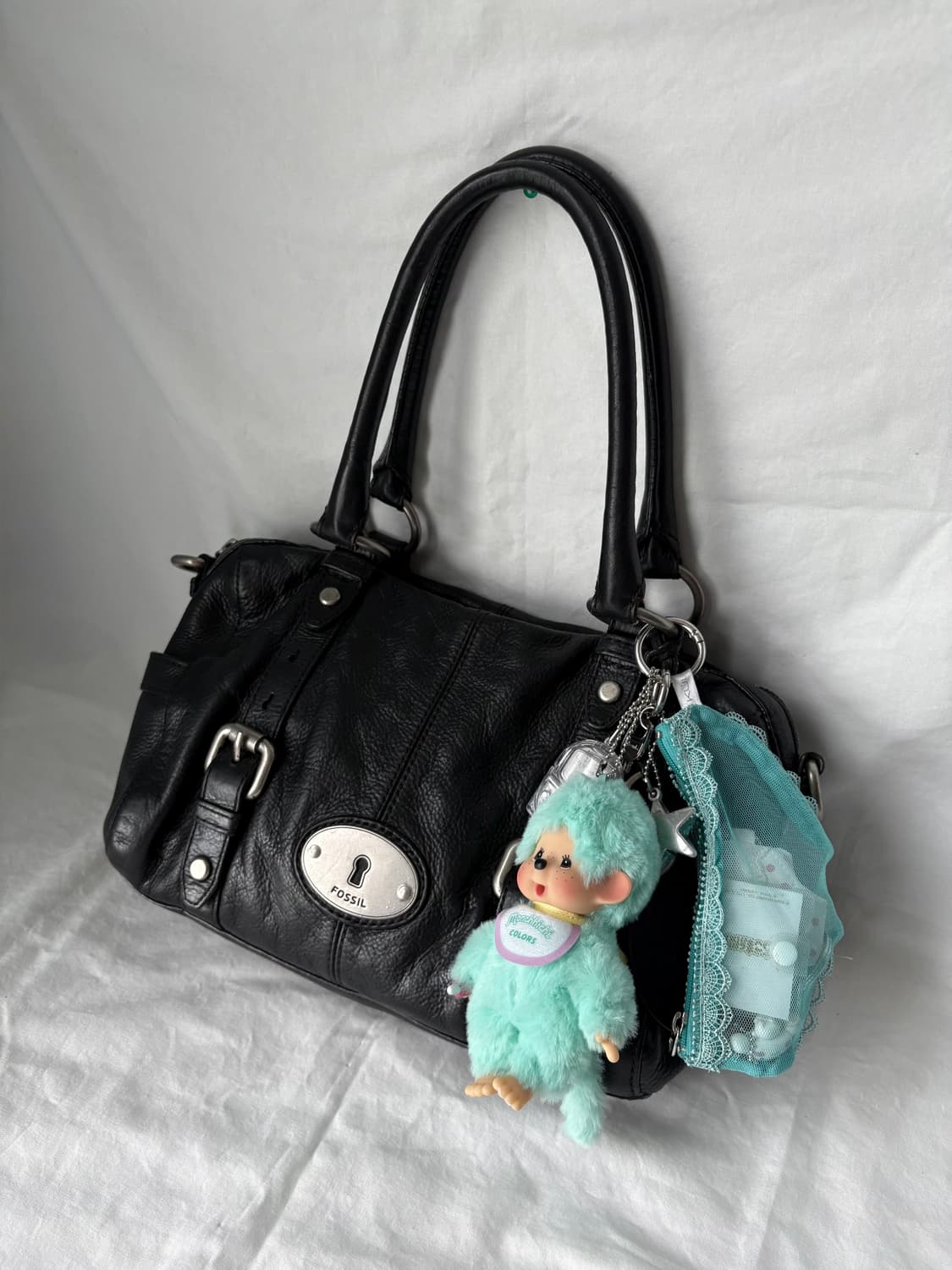 🎉오늘특가🎉Fossil shoulder bag 상품이미지2