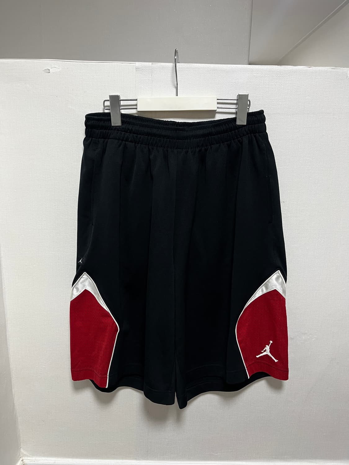 00‘s 나이키 조던 베스킷볼 팬츠 상품이미지1