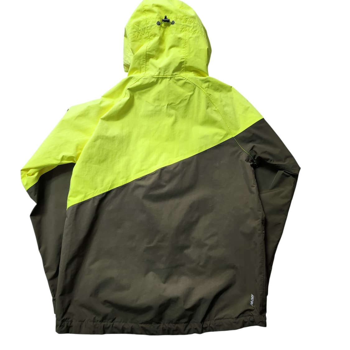 뉴발란스 바람막이 상품이미지3