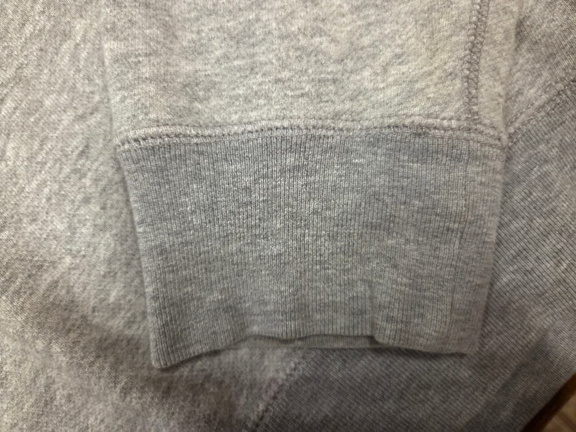 언더커버 스웻 상품이미지5