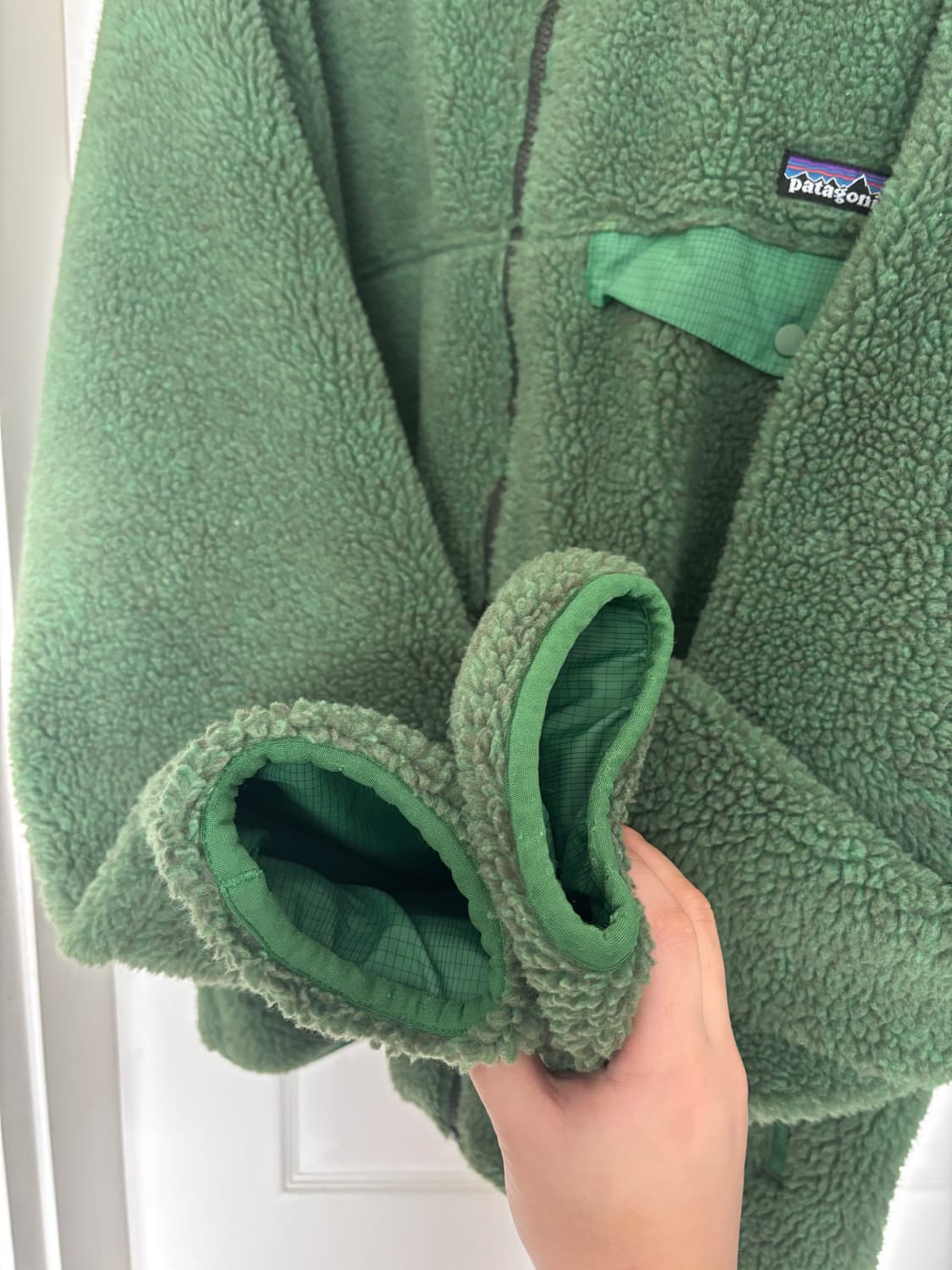 [XL] 파타고니아 글리세이드 07,08 상품이미지4