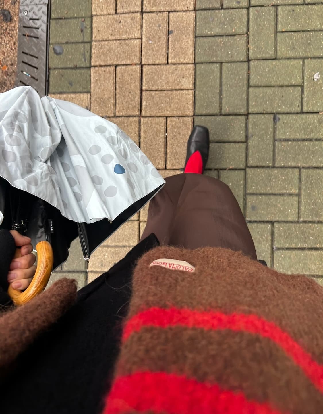 Paloma Wool dream scarf 상품이미지2