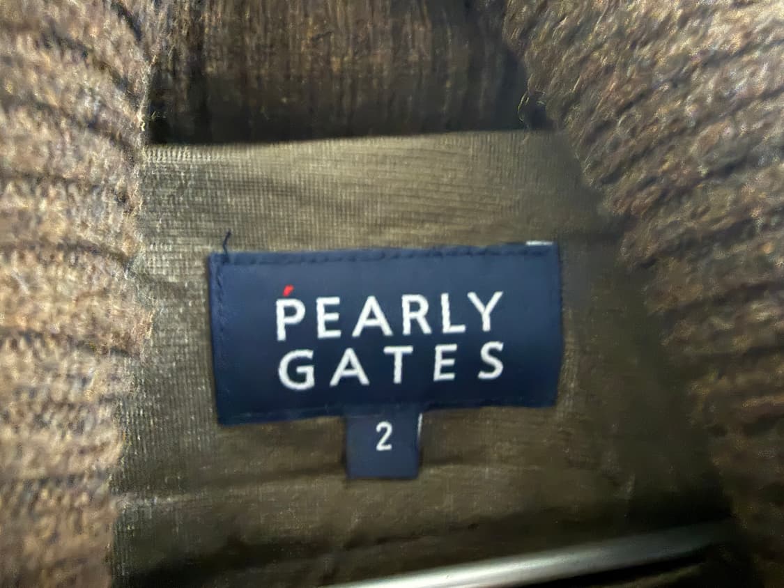 파리게이츠 방풍니트 2 상품이미지3