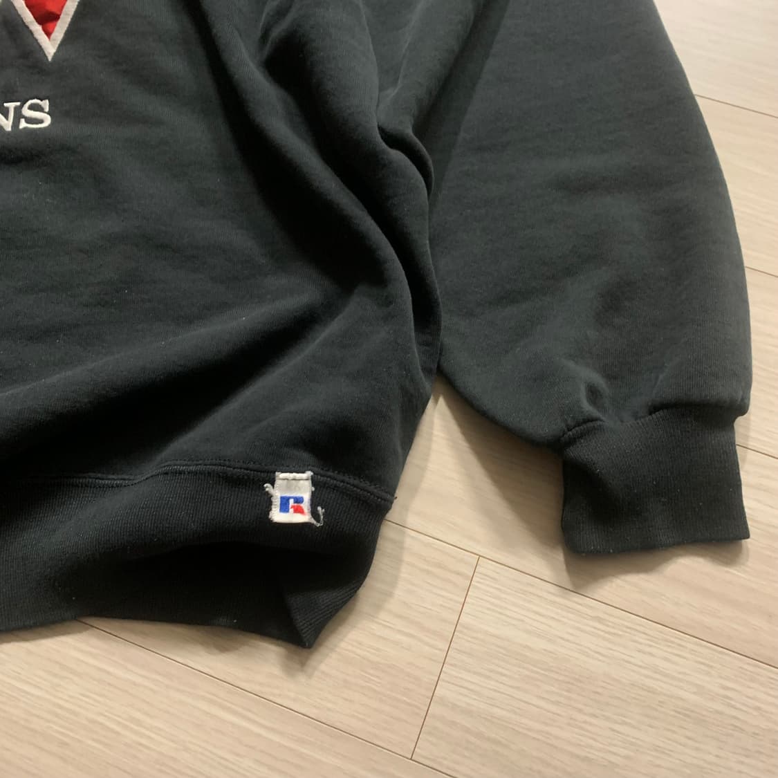 Russell sweatshirt. XL 상품이미지3