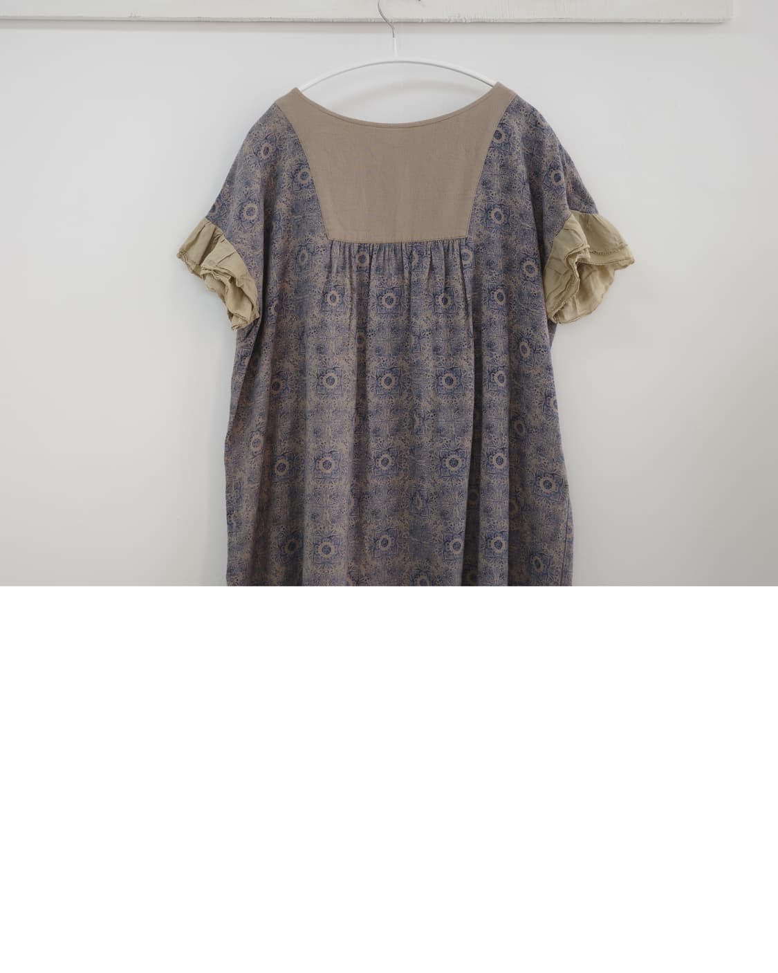 Pual ce cin one-piece 상품이미지8