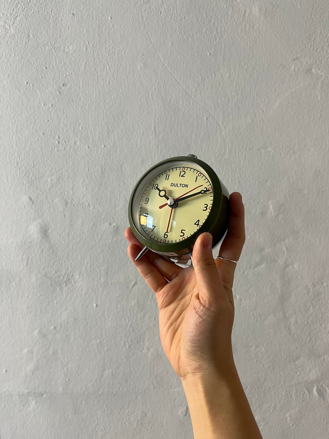 덜튼 alarm clock 상품이미지10