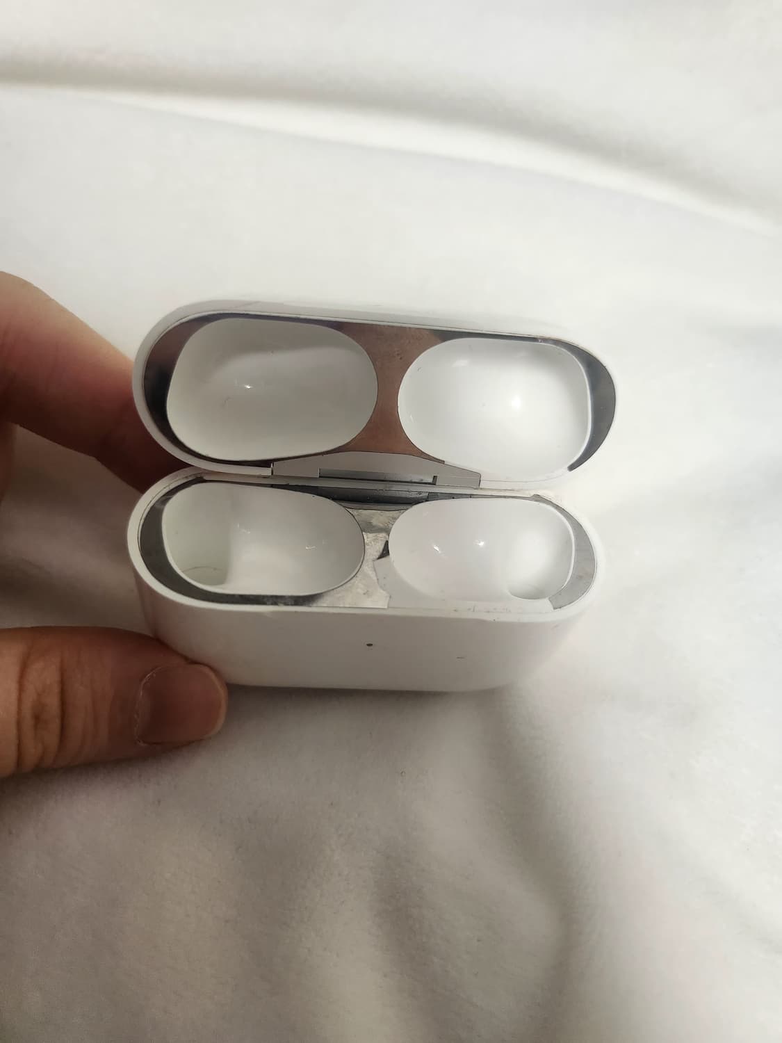 에어팟프로 정품 라이트닝 판매 상품이미지3