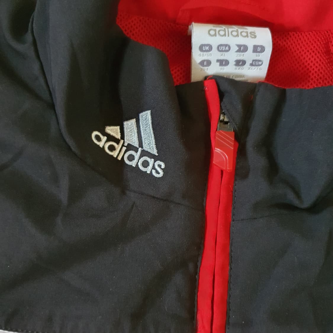 아디다스 트렉탑 져지 no.70 상품이미지3