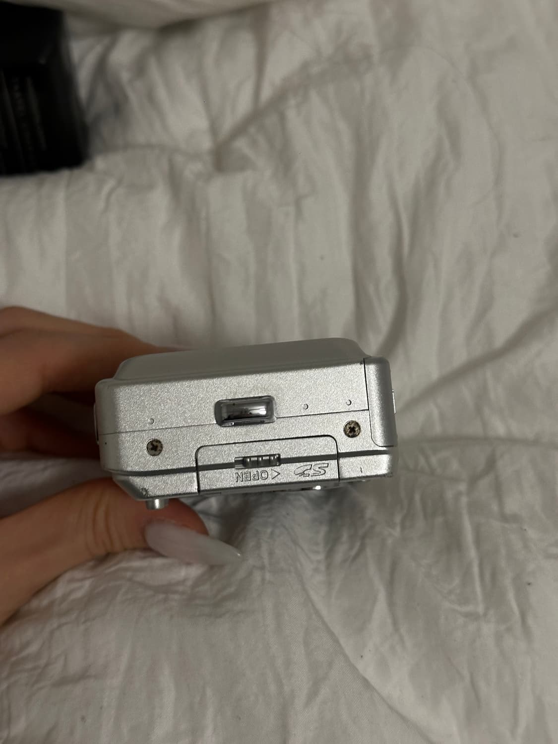 펜탁스 옵티오s55 상품이미지5