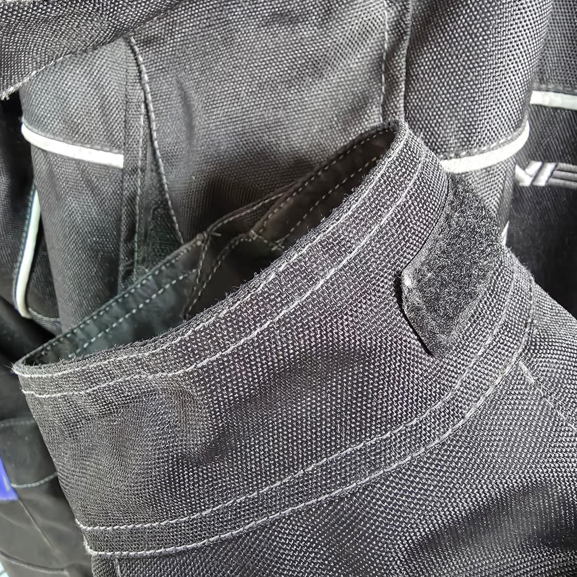 KOMINE 코미네 오토바이 바이크자켓 라이딩 자켓 3XL-4XL 115 상품이미지8