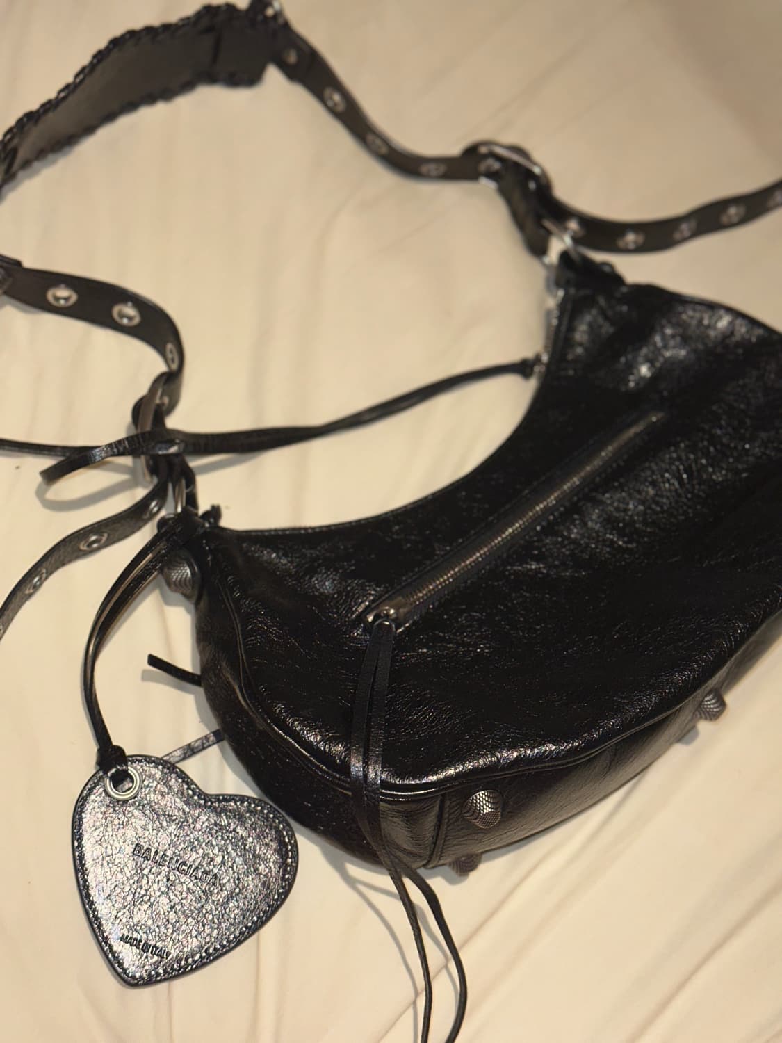 발렌시아가 르카골 s 숄더백 상품이미지2