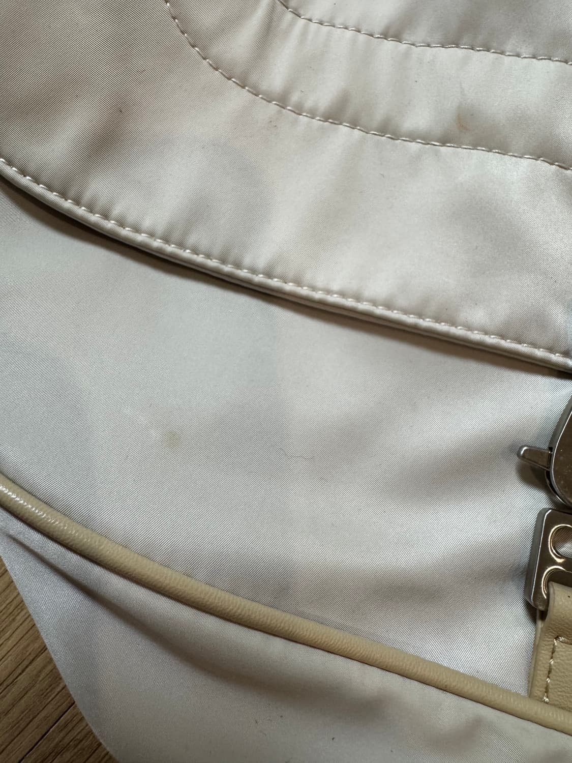 마뗑킴 빅 버클백 상품이미지7