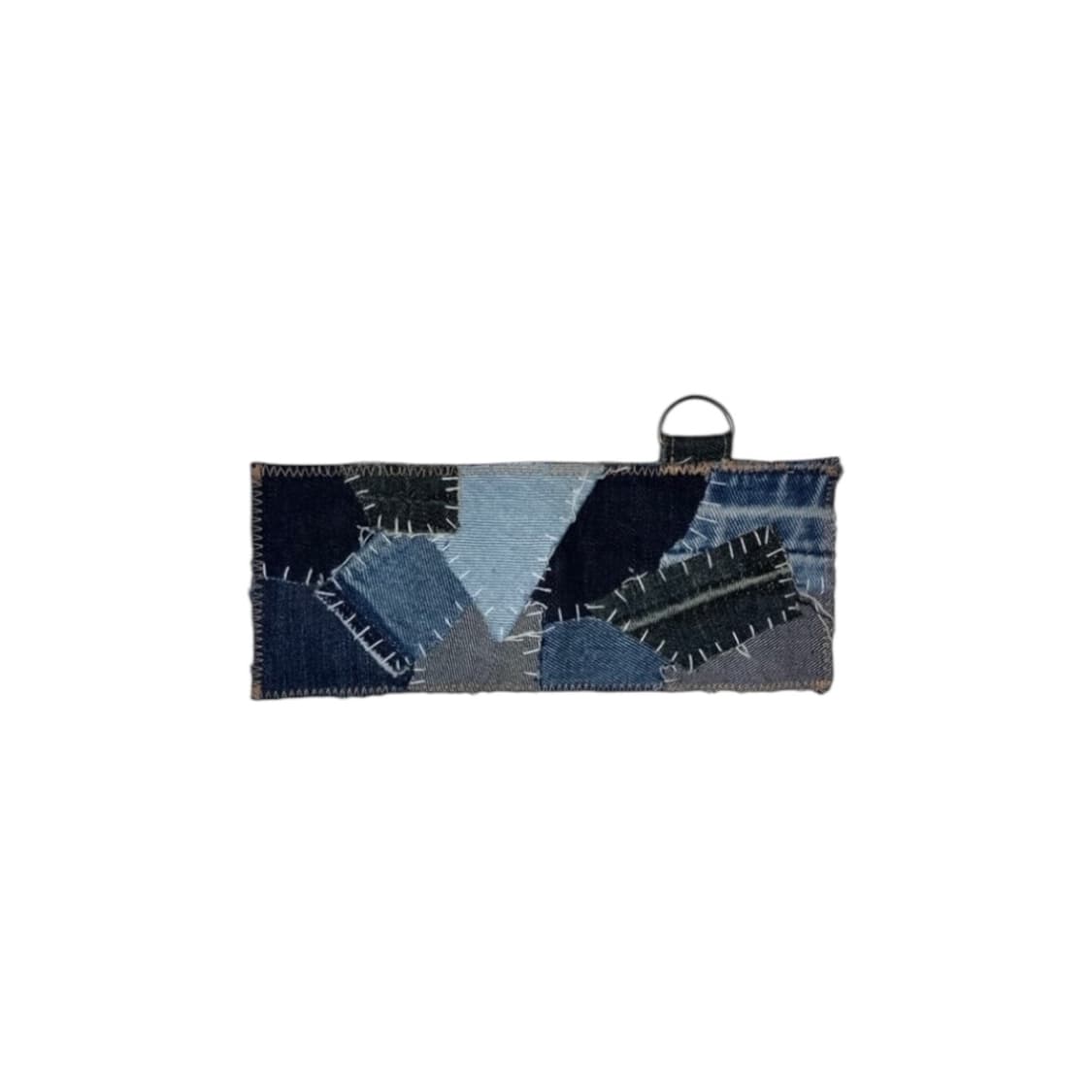 [WATJABES]LEVI'S Classic patchworkwallet 상품이미지3