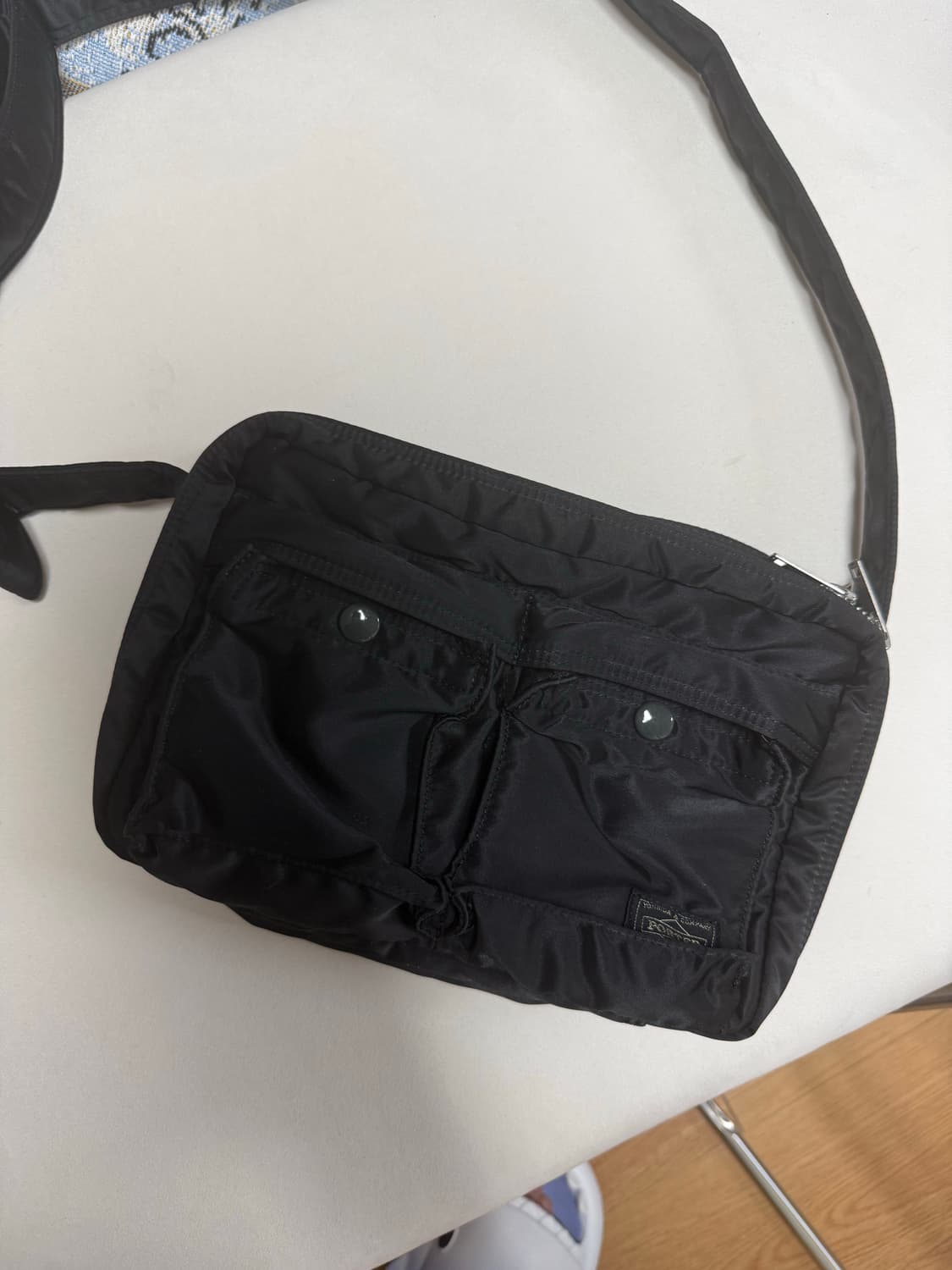 요시다 포터 탱커 상품이미지1