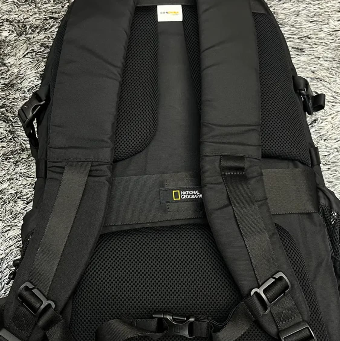 네셔널지오그래픽 백팩 (FREE) 상품이미지3