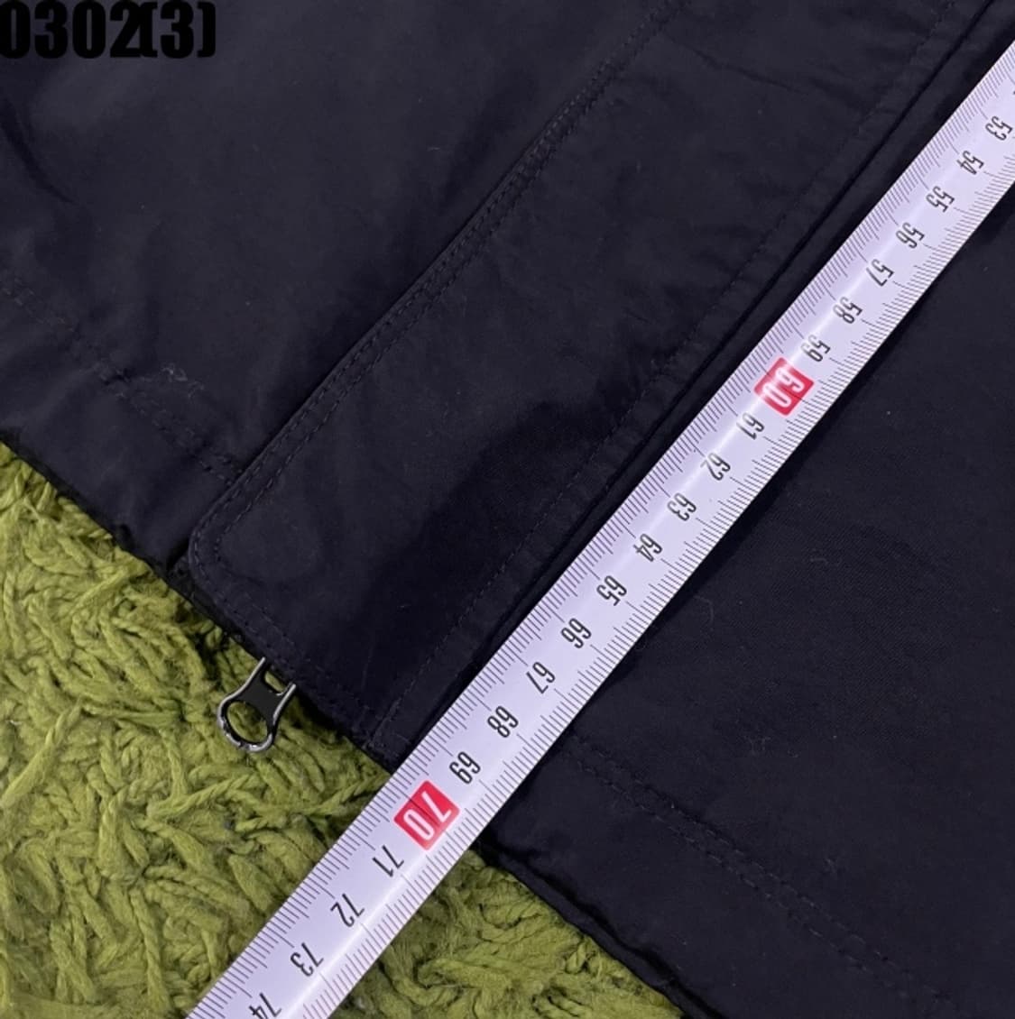 네파 바람막이 자켓 상품이미지7