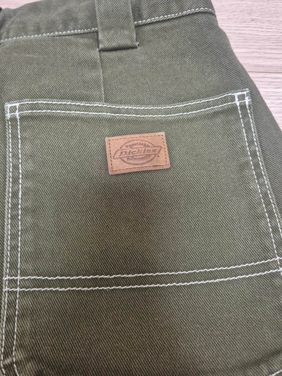 디키즈 워크 팬츠 상품이미지5