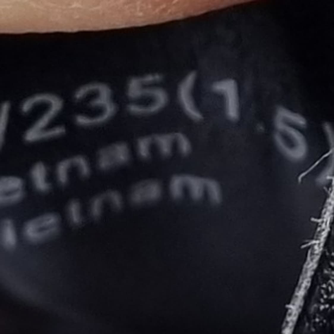 찰스앤티스 가죽 스니커즈37 240 상품이미지6