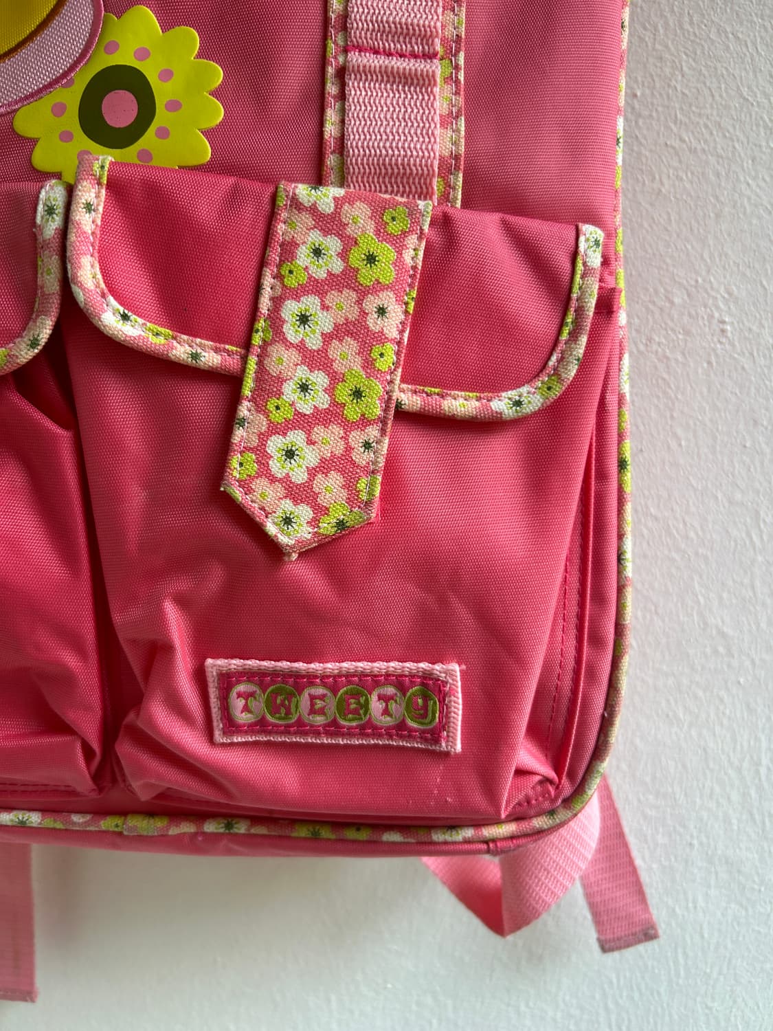 트위티 백팩  상품이미지2