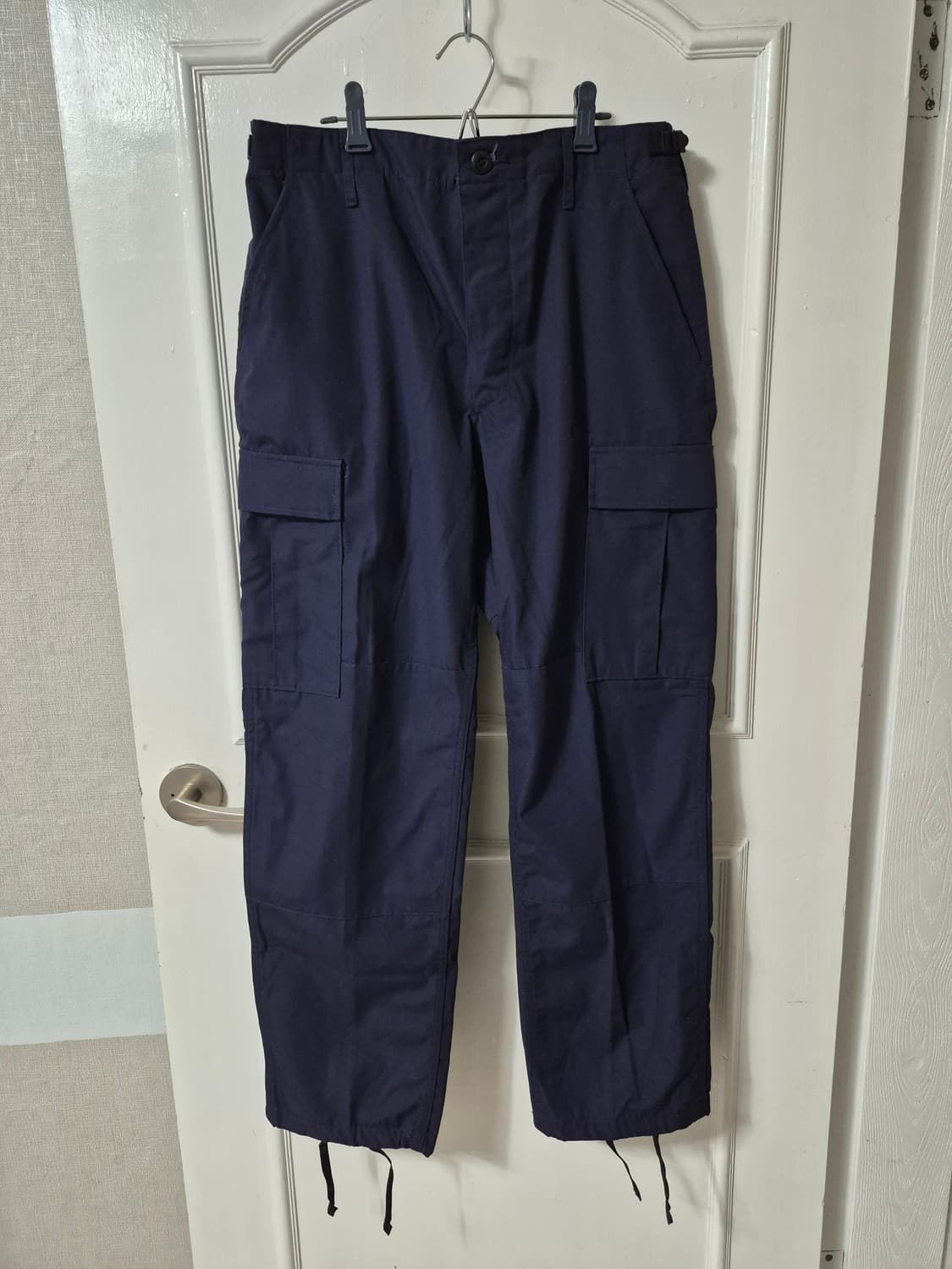 (S) 프로퍼 propper bdu 카고 팬츠 상품이미지1