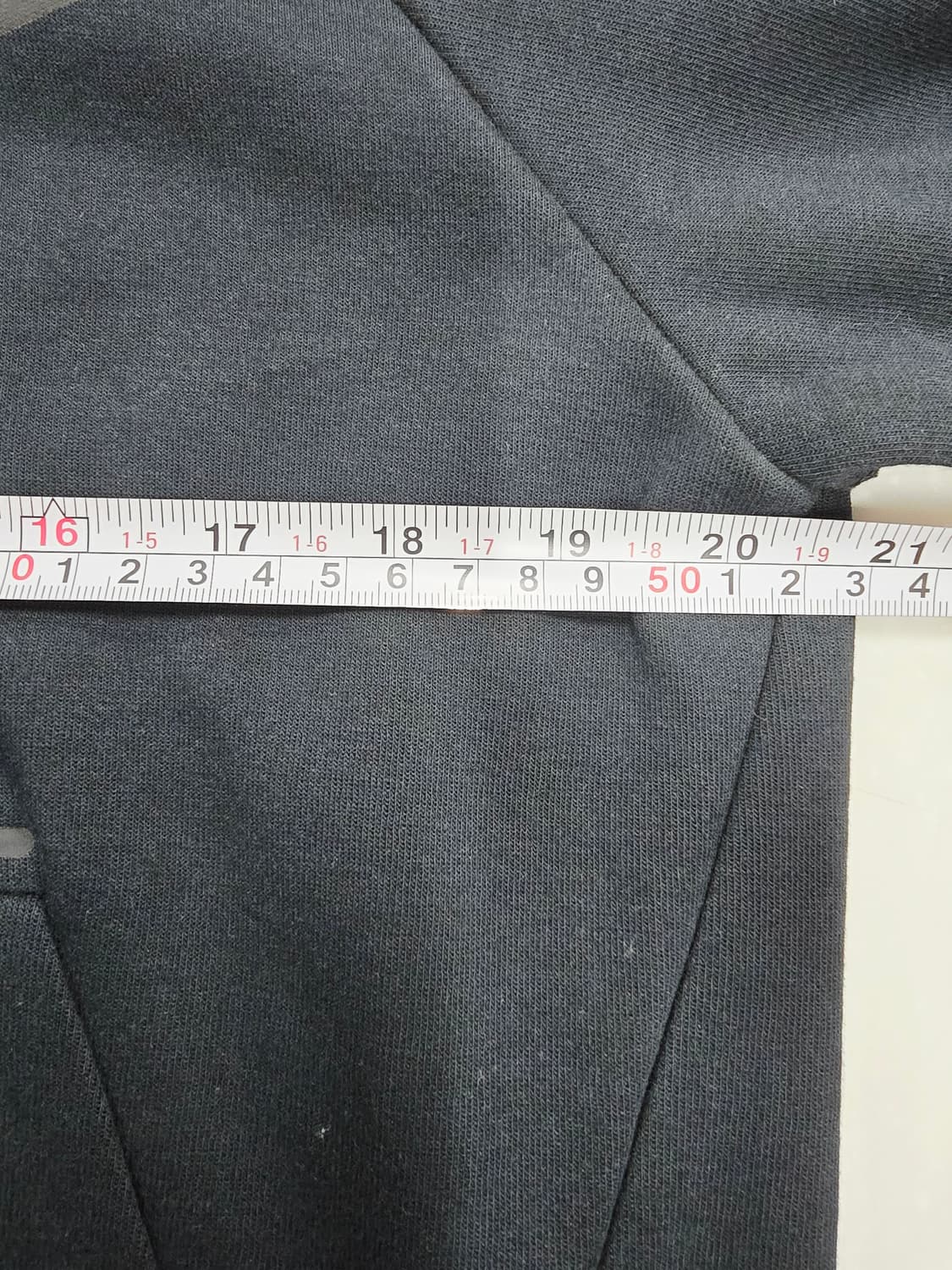 나이키 테크 플리스 윈드러너 후드 집업 바지 세트 상품이미지4